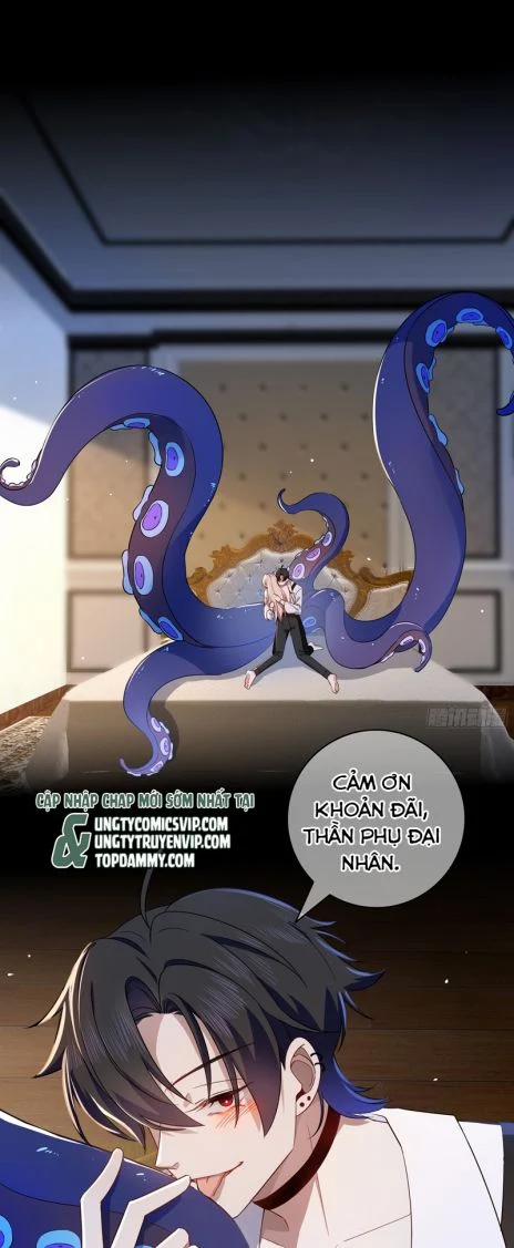 Vấy Bẩn 25 trang 15