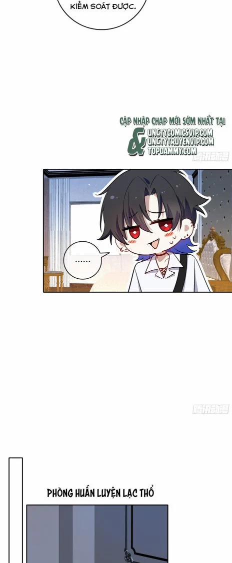 Vấy Bẩn 25 trang 20