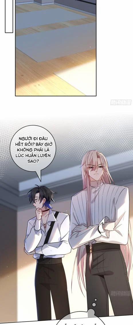 Vấy Bẩn 25 trang 21