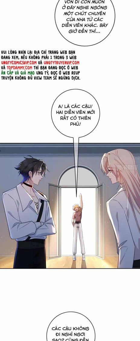 Vấy Bẩn 25 trang 22