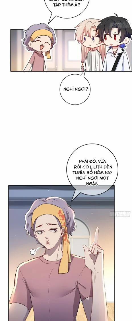 Vấy Bẩn 25 trang 23