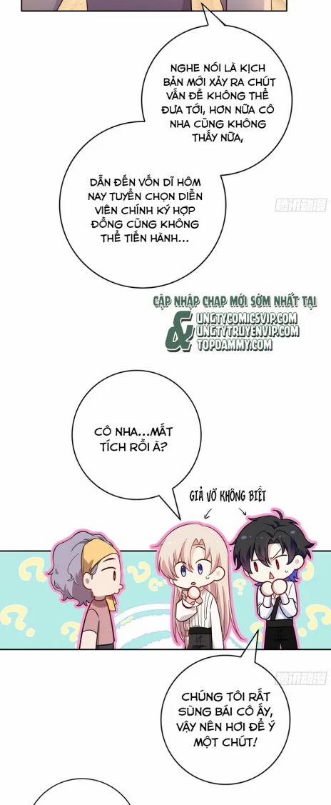 Vấy Bẩn 25 trang 24