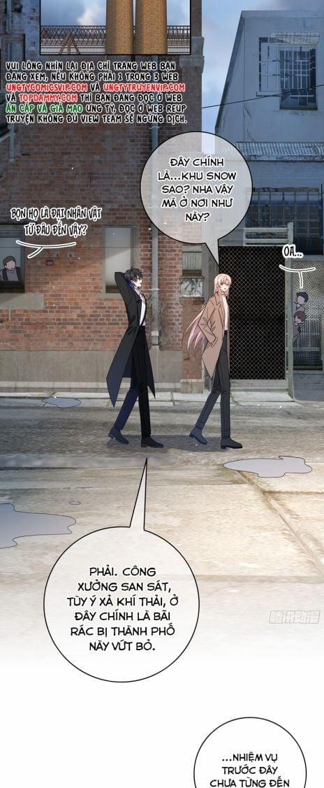 Vấy Bẩn 25 trang 27