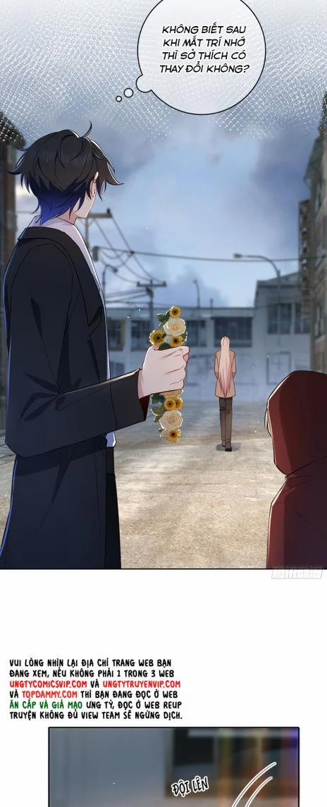 Vấy Bẩn 25 trang 30