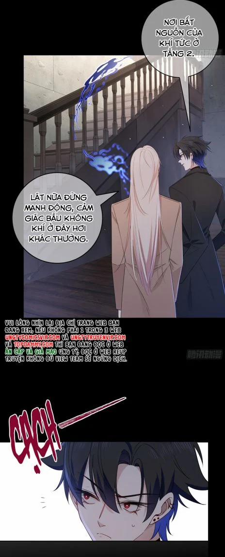 Vấy Bẩn 25 trang 40