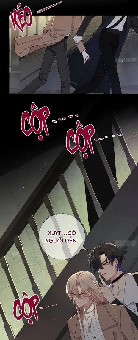 Vấy Bẩn 25 trang 41