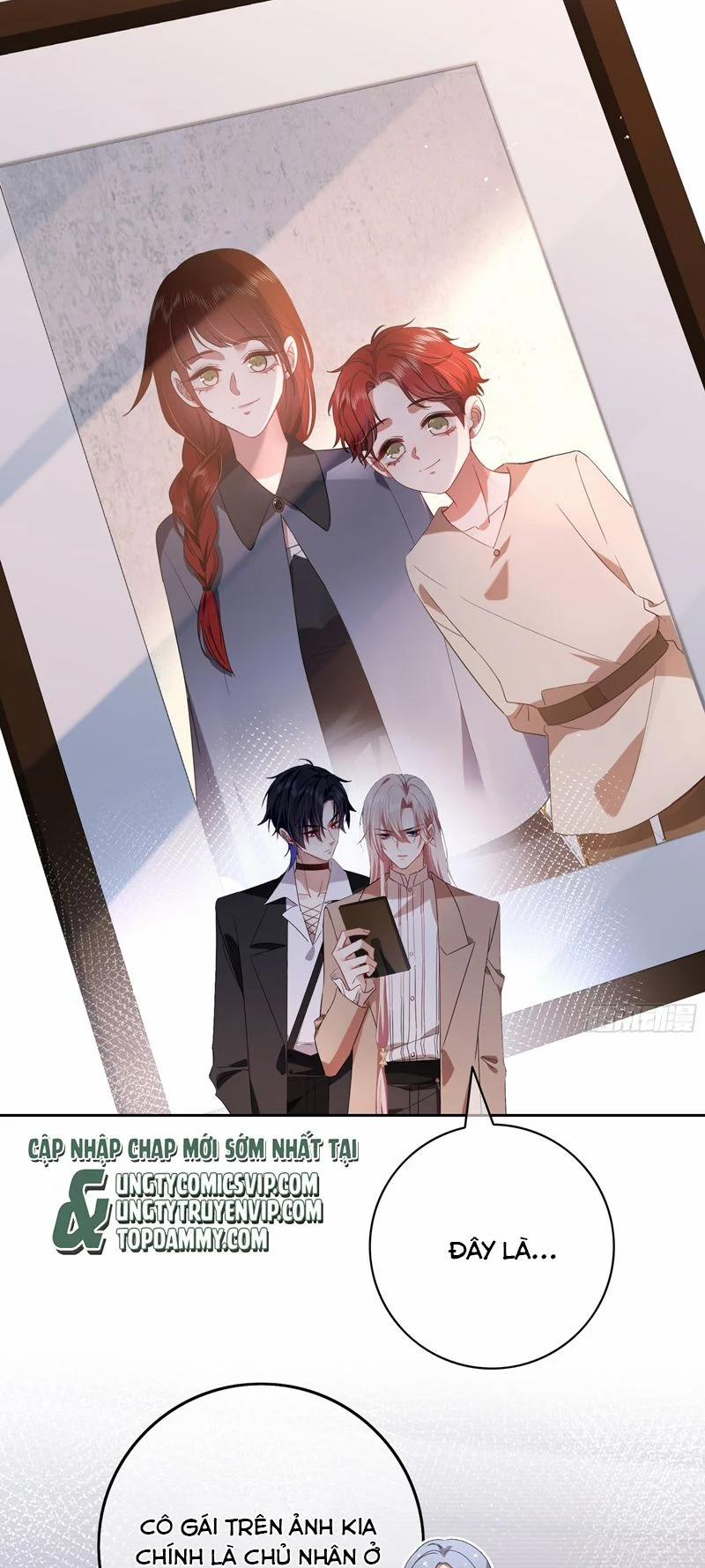 Vấy Bẩn 26 trang 12