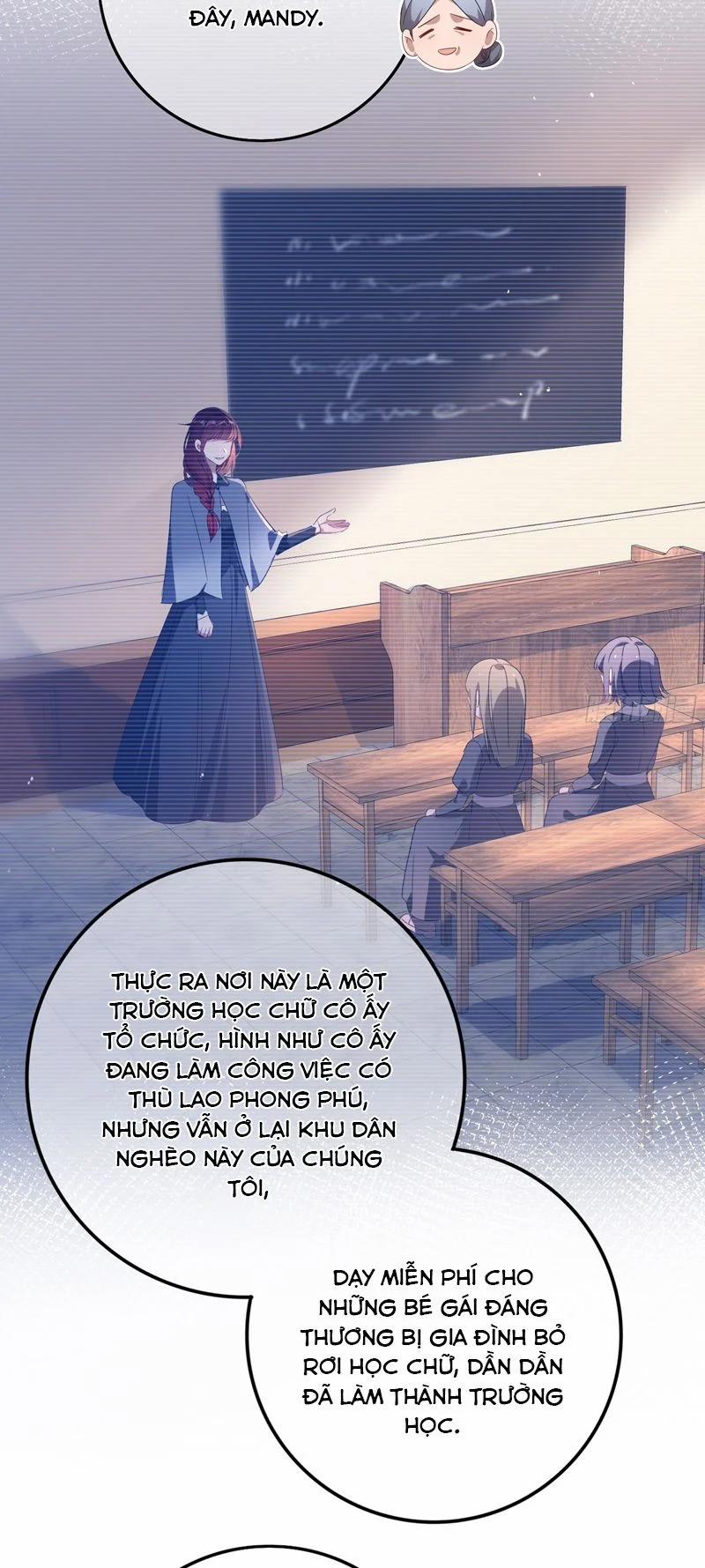 Vấy Bẩn 26 trang 13