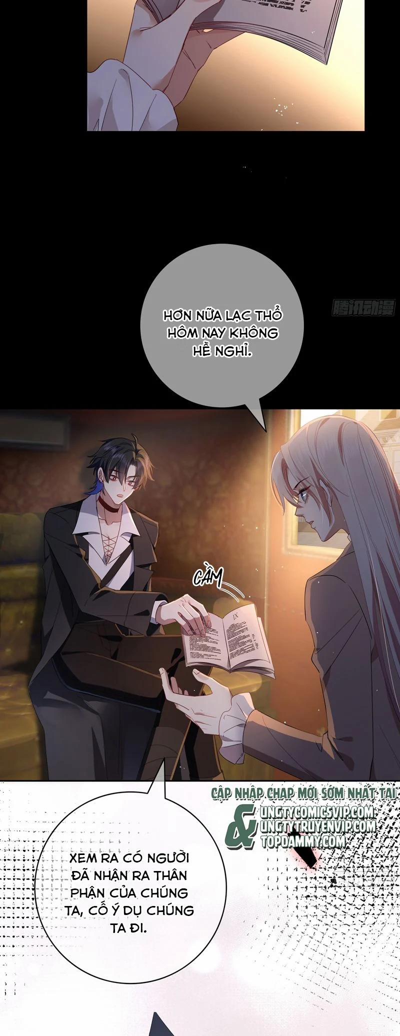 Vấy Bẩn 26 trang 19