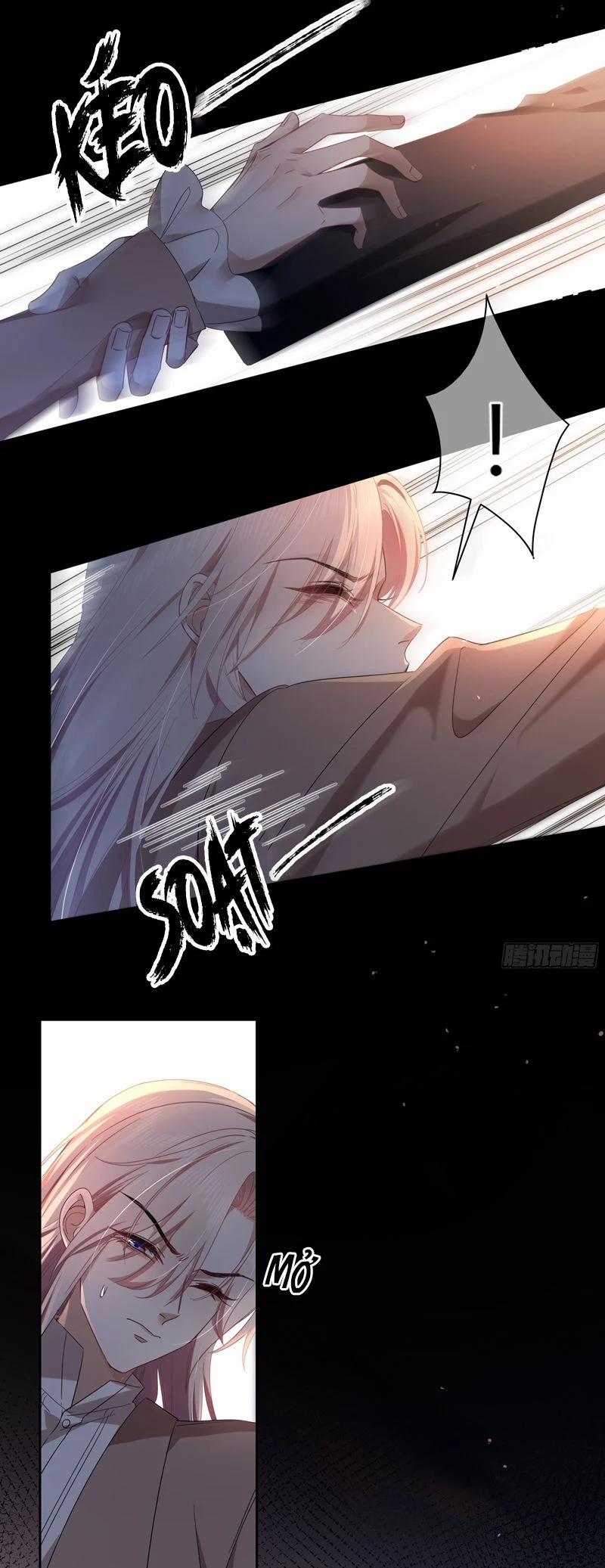 Vấy Bẩn 26 trang 28