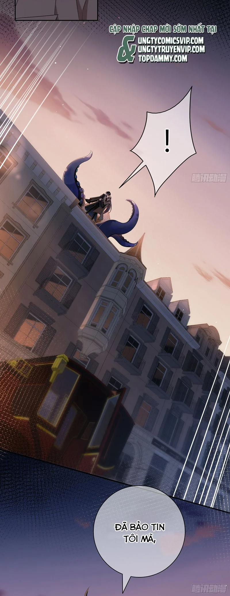 Vấy Bẩn 26 trang 29