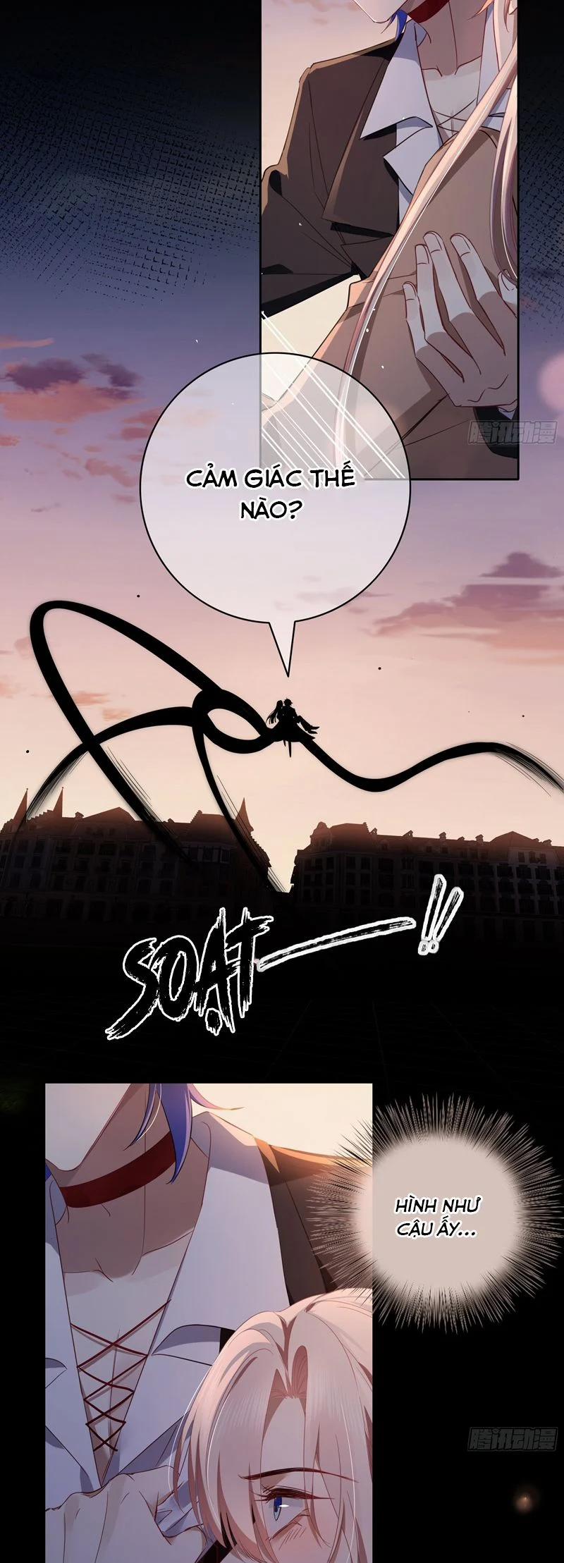 Vấy Bẩn 26 trang 31