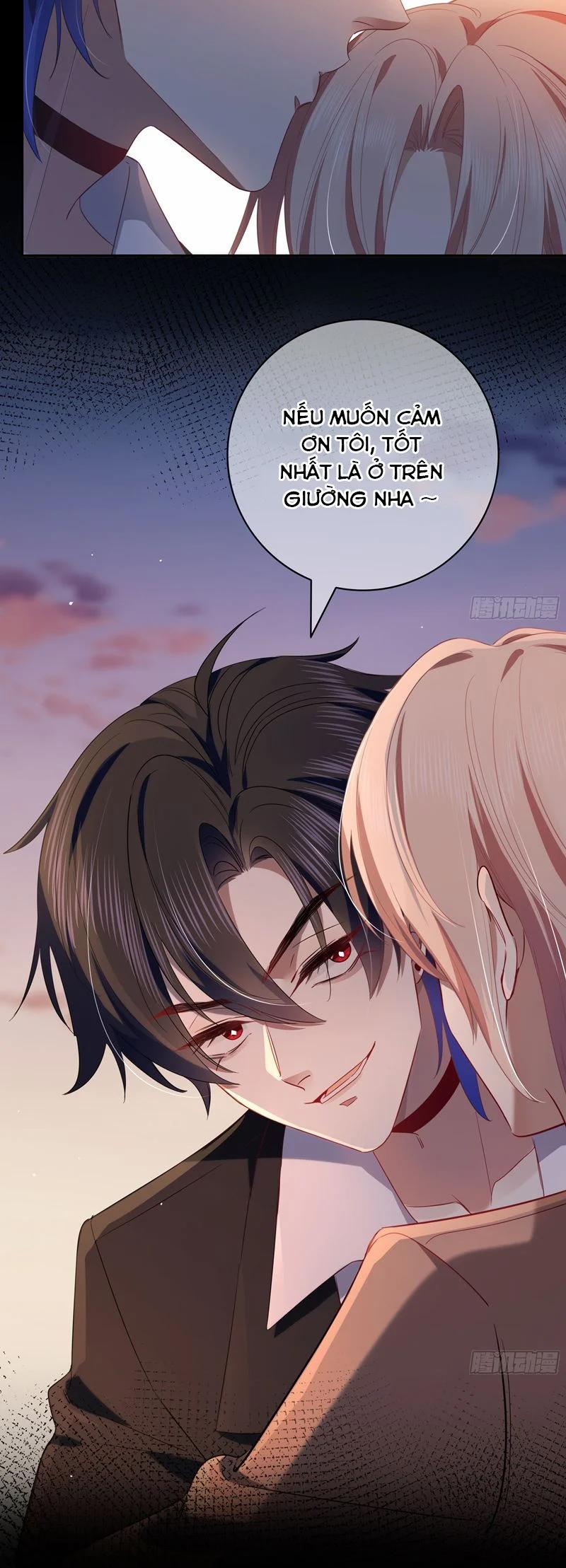 Vấy Bẩn 26 trang 35