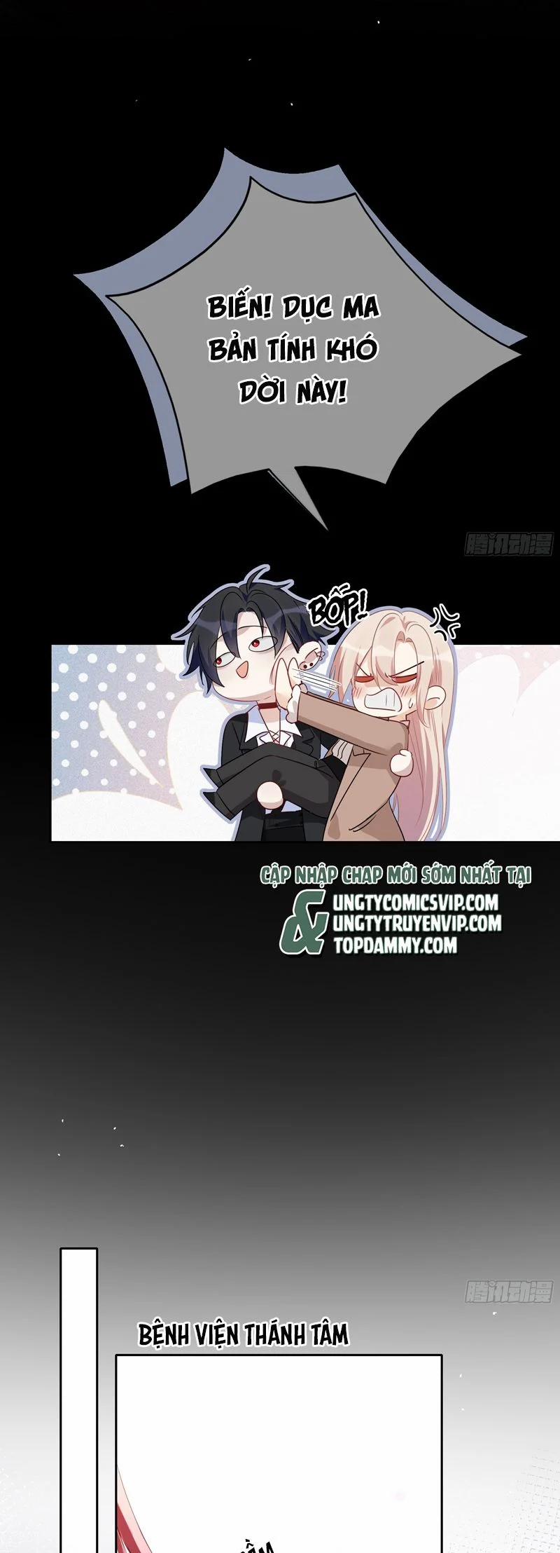 Vấy Bẩn 26 trang 36