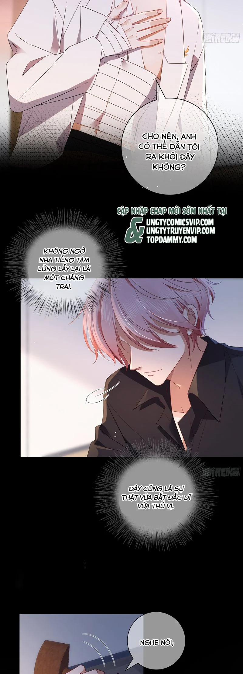 Vấy Bẩn 26 trang 41
