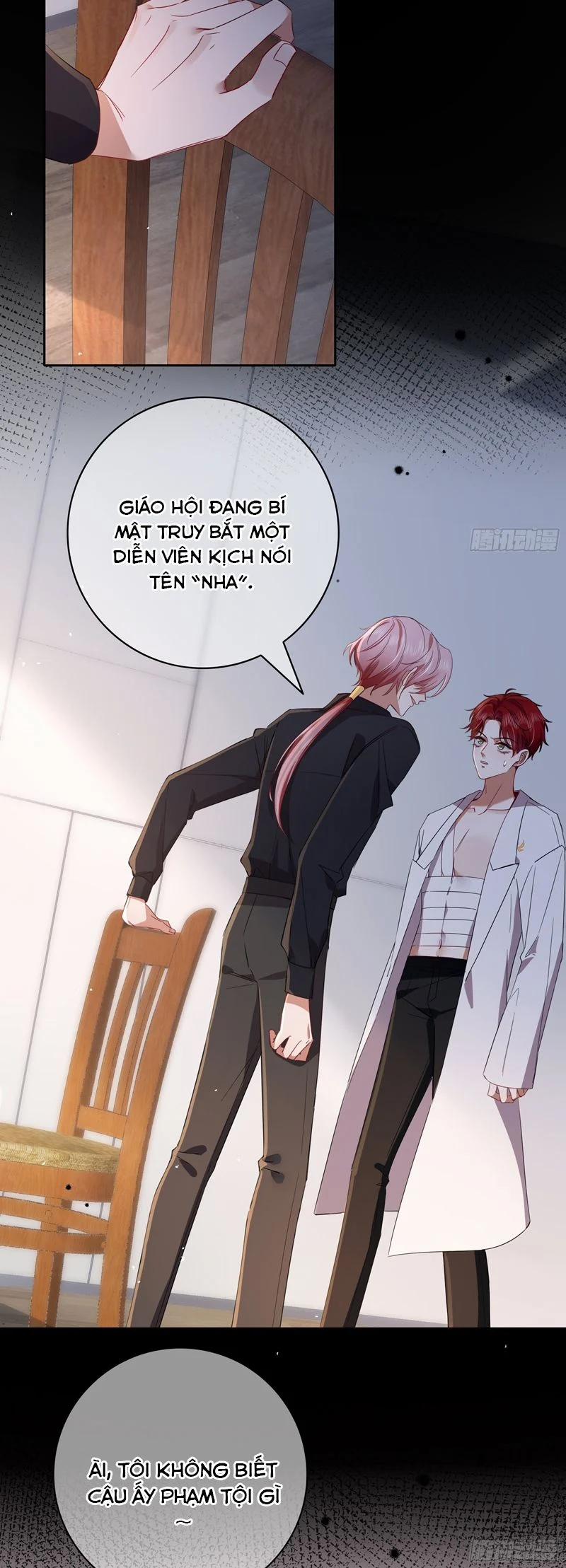 Vấy Bẩn 26 trang 42