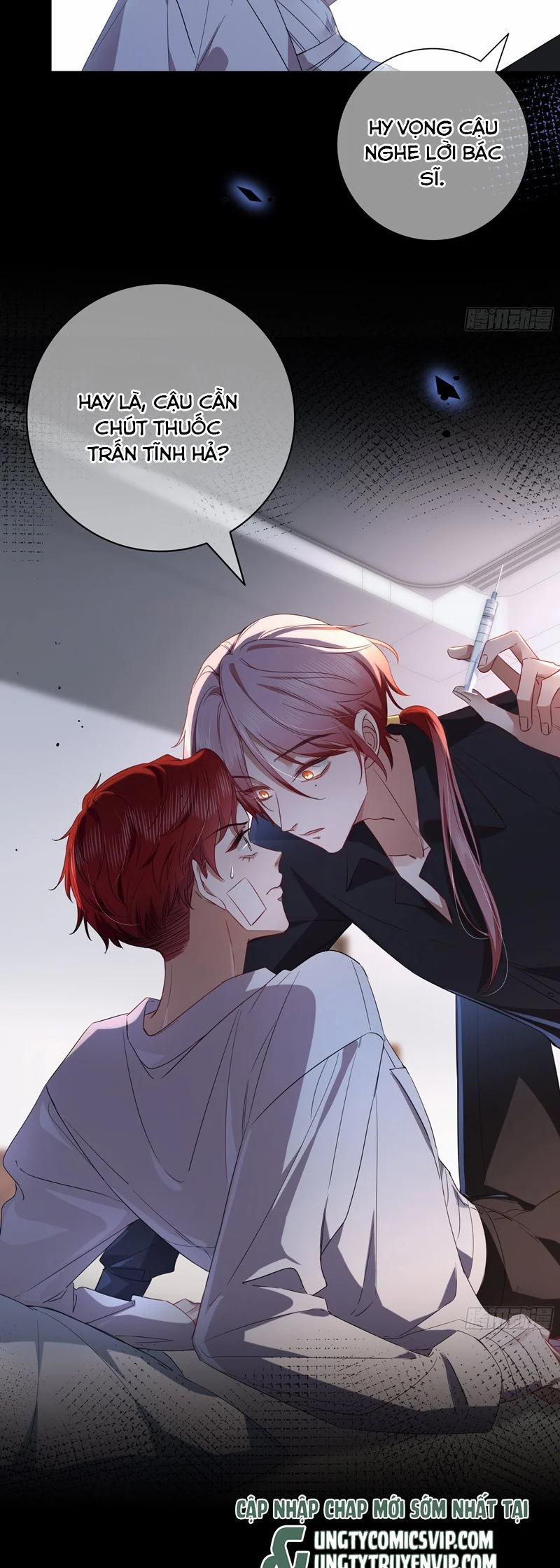 Vấy Bẩn 26 trang 46