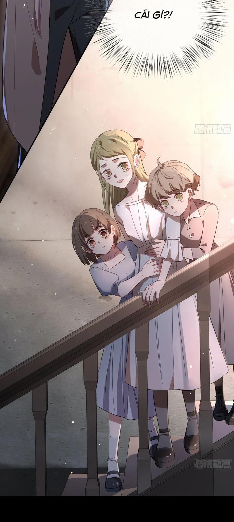 Vấy Bẩn 26 trang 6