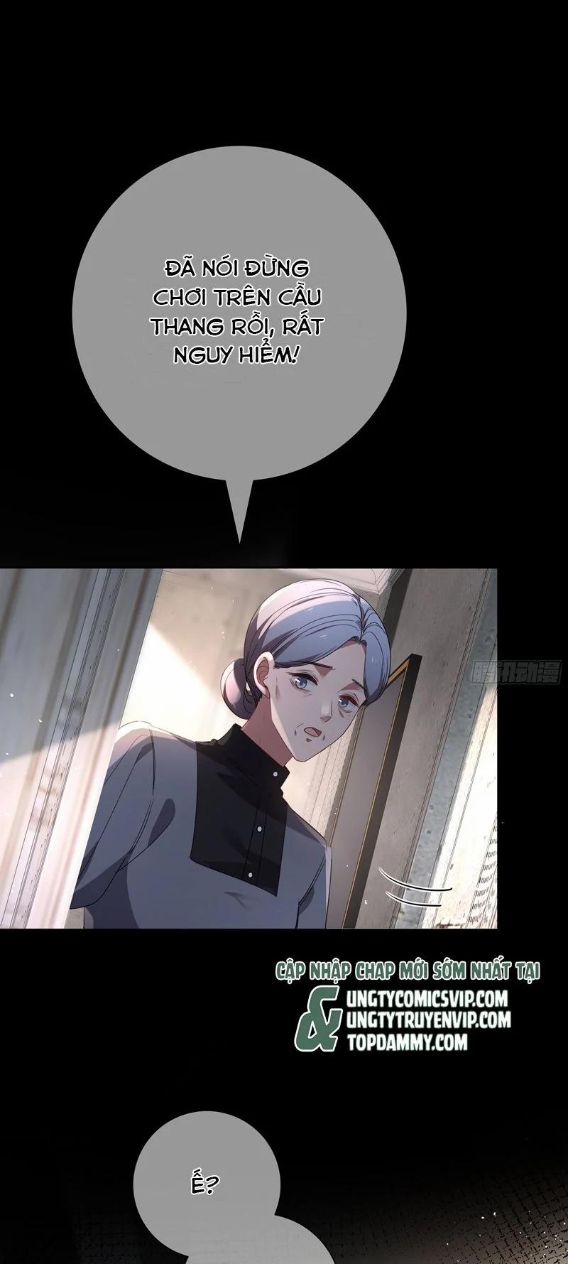 Vấy Bẩn 26 trang 7