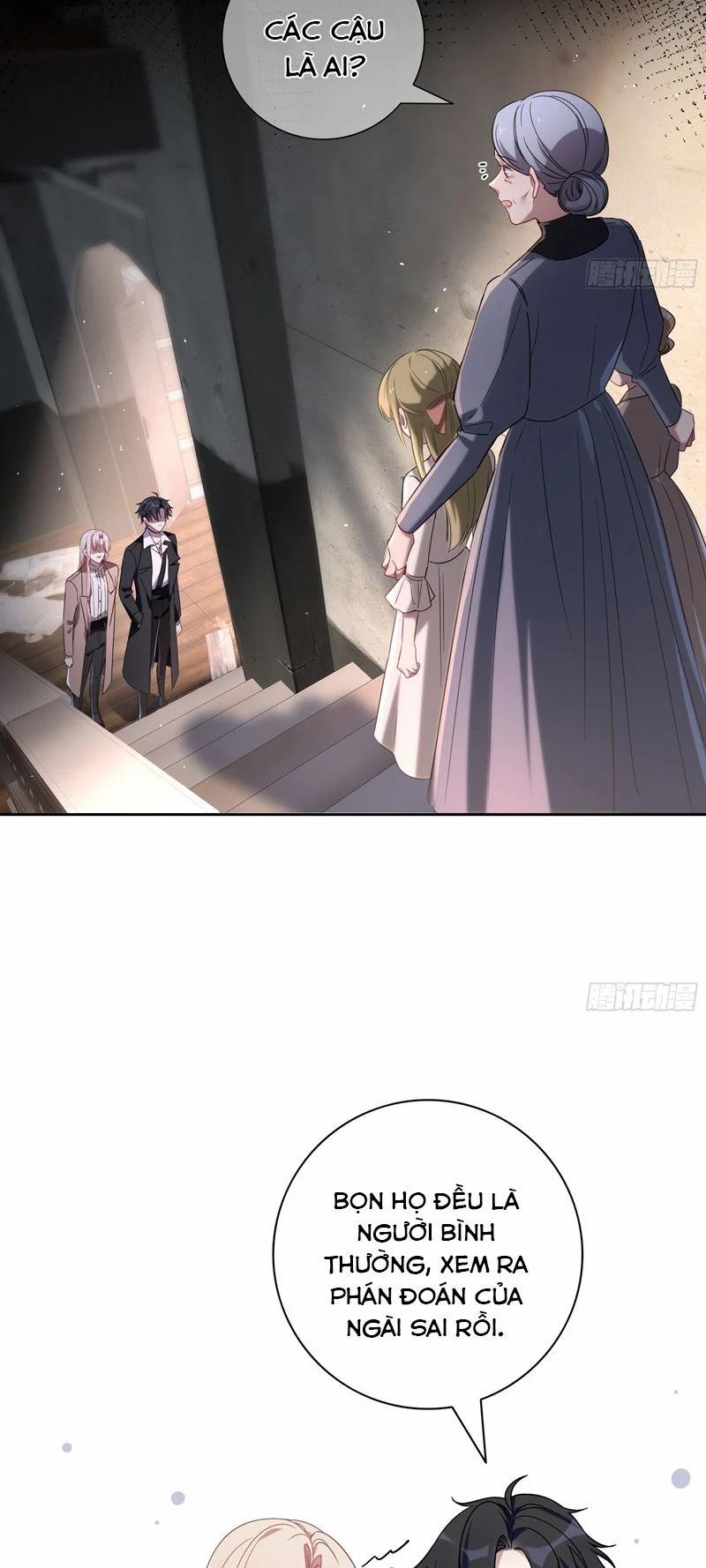 Vấy Bẩn 26 trang 8