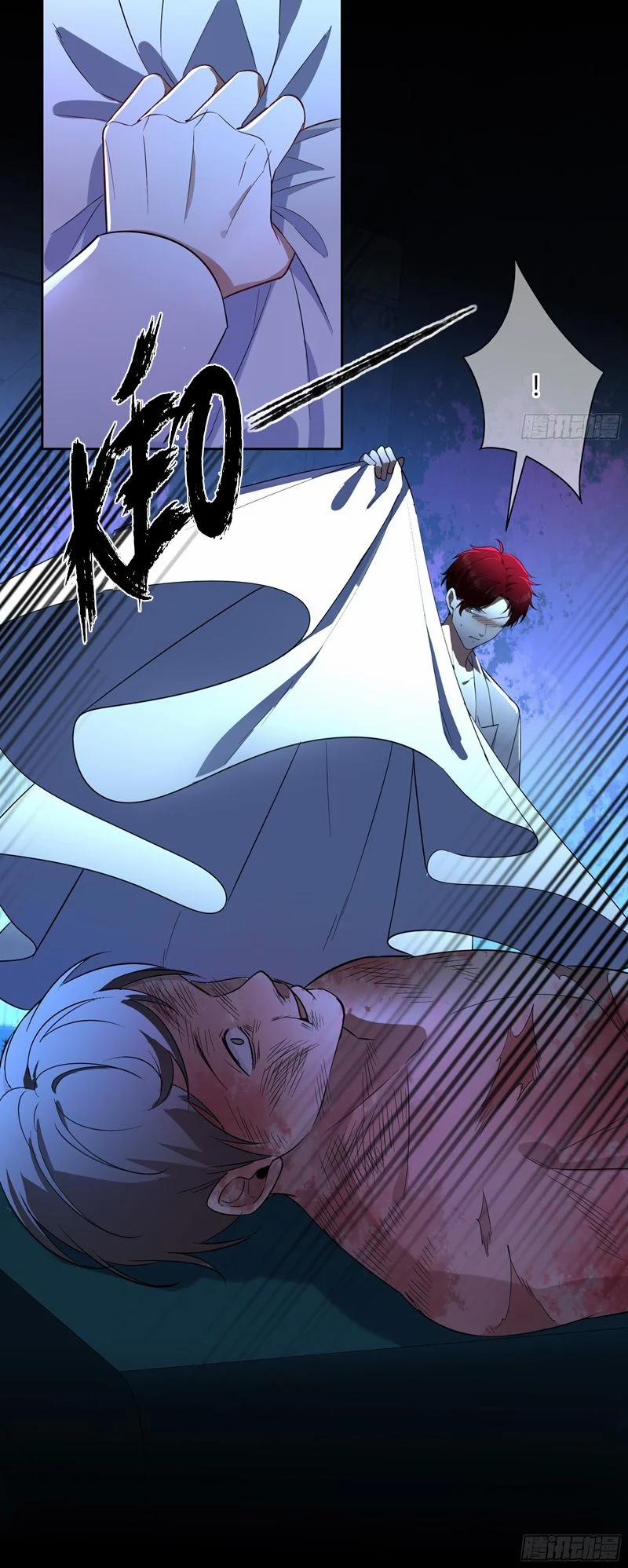 Vấy Bẩn 27 trang 14