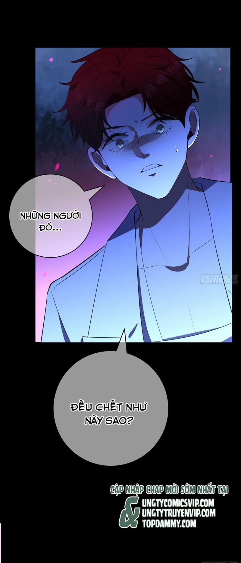 Vấy Bẩn 27 trang 15