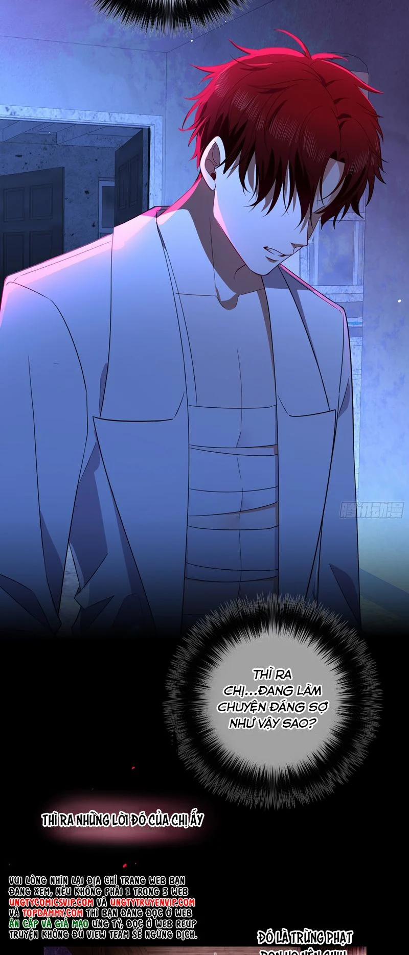 Vấy Bẩn 27 trang 17