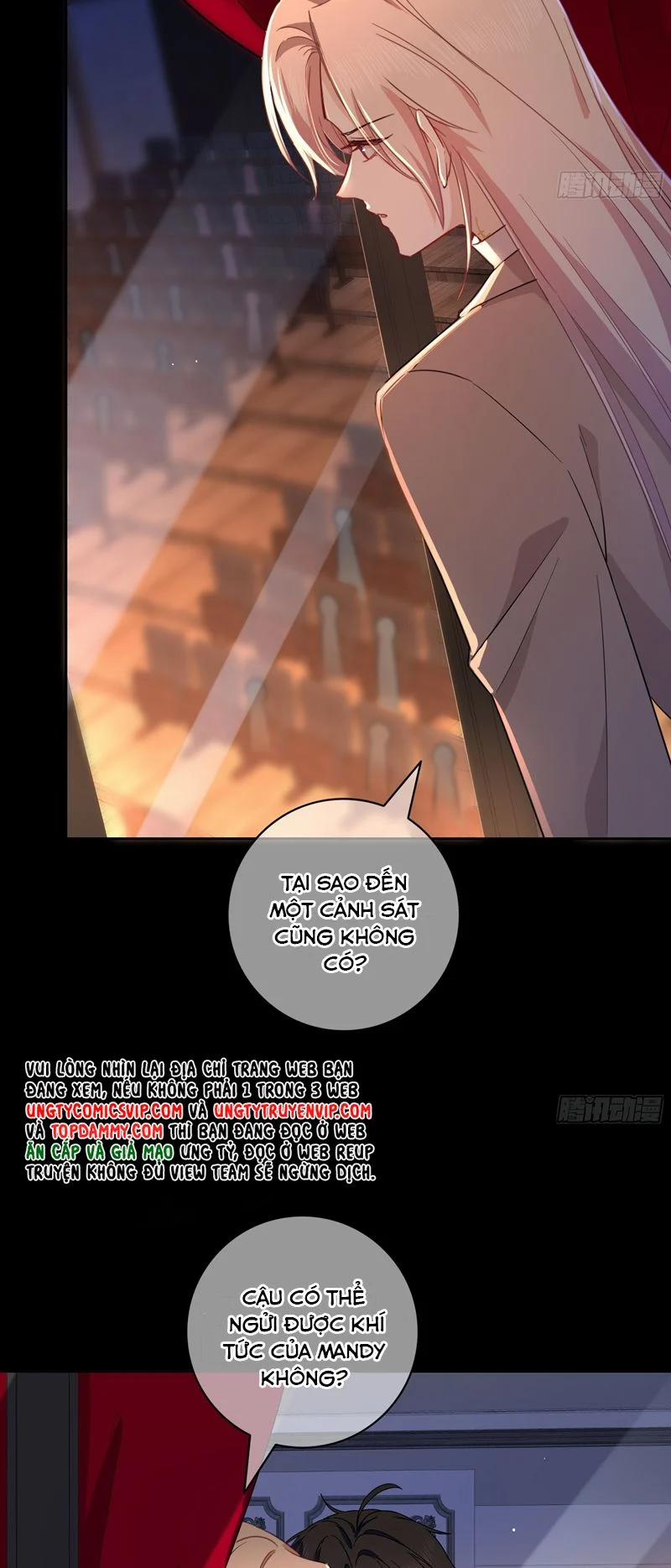 Vấy Bẩn 27 trang 22