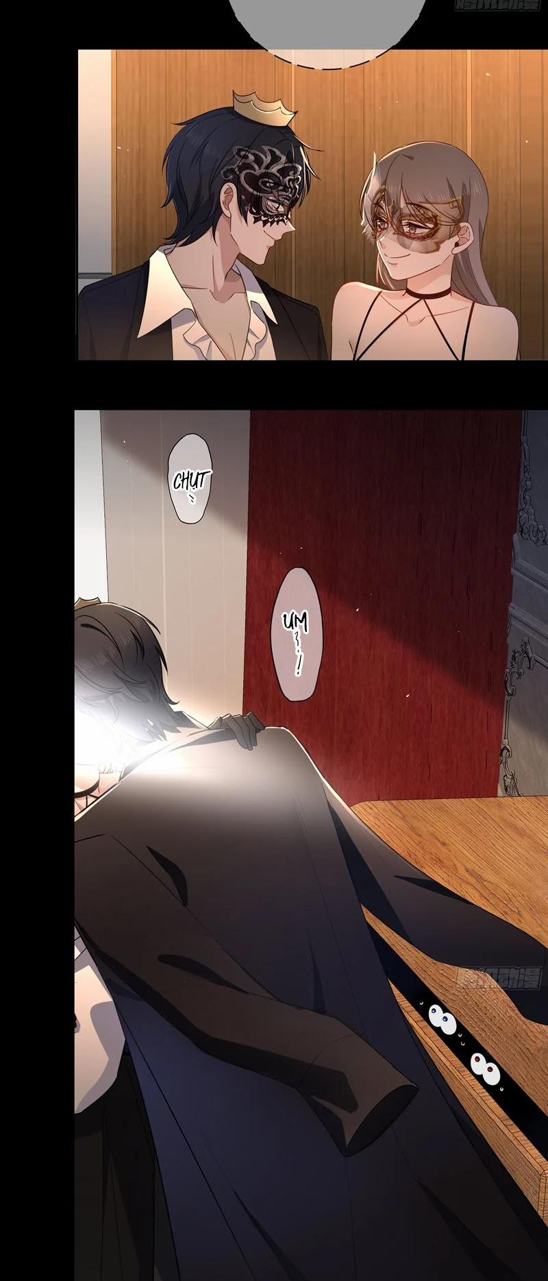 Vấy Bẩn 27 trang 25