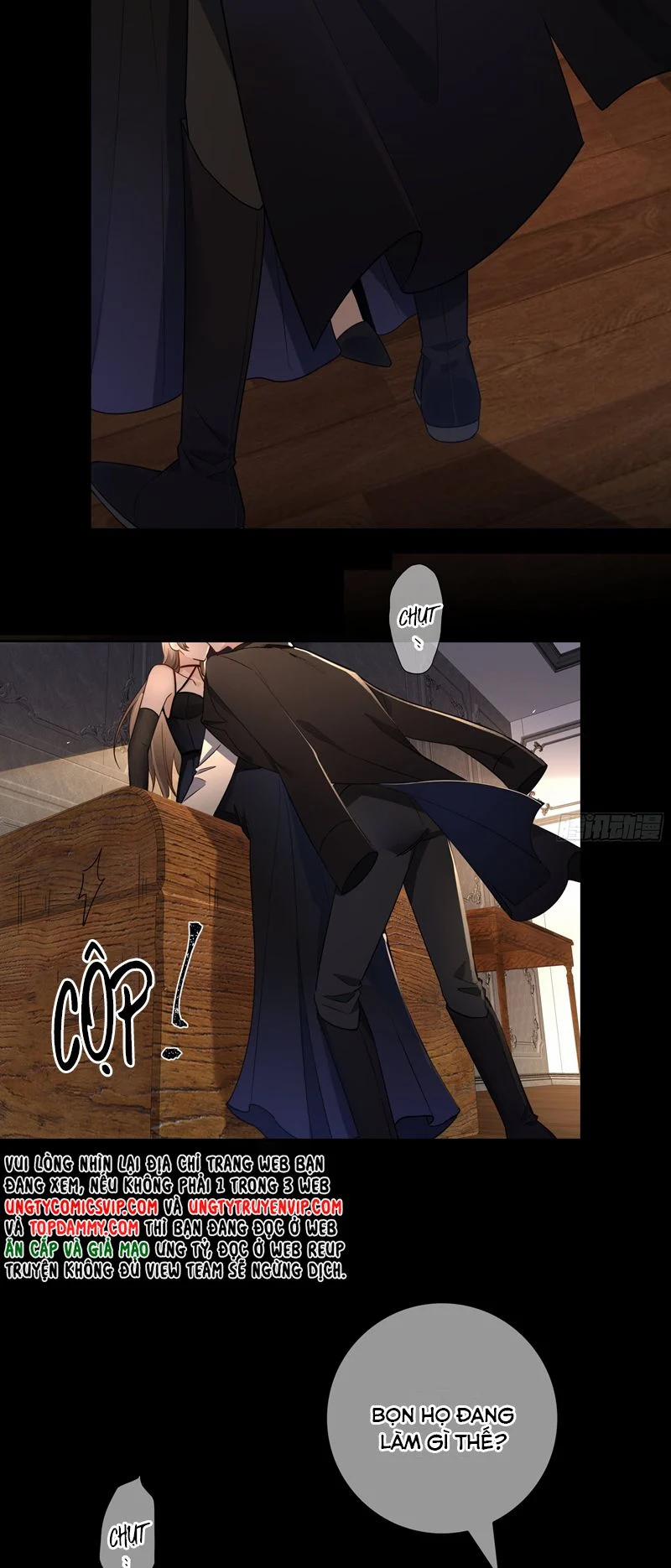 Vấy Bẩn 27 trang 26