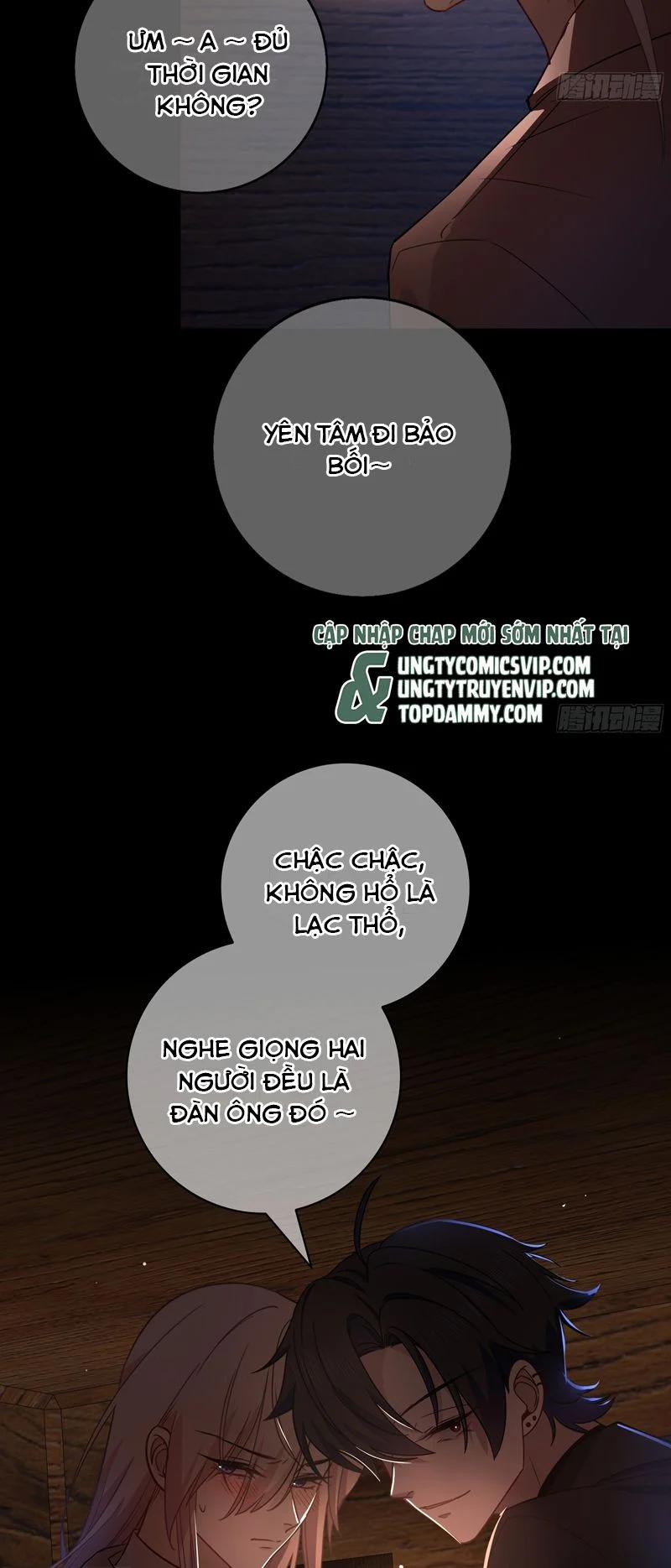 Vấy Bẩn 27 trang 28