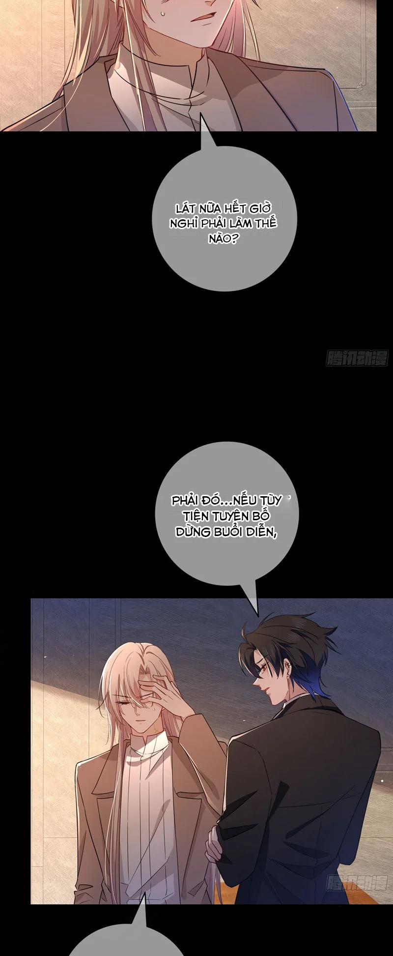 Vấy Bẩn 27 trang 35