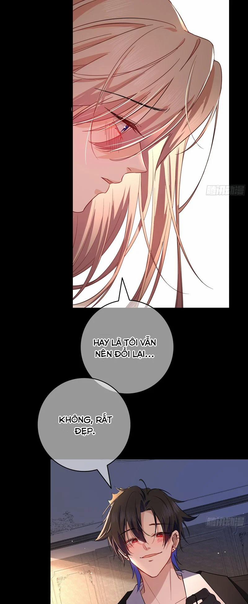 Vấy Bẩn 27 trang 40