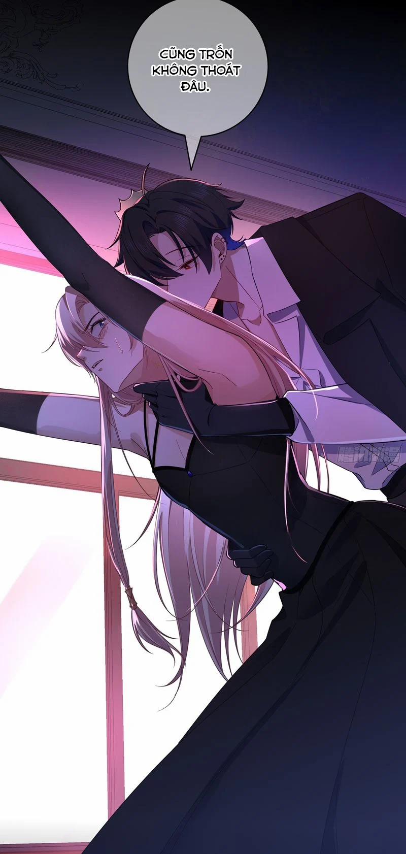 Vấy Bẩn 27 trang 47