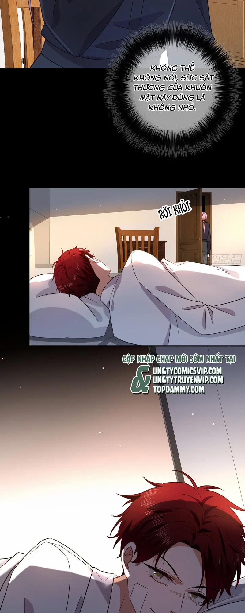 Vấy Bẩn 27 trang 6