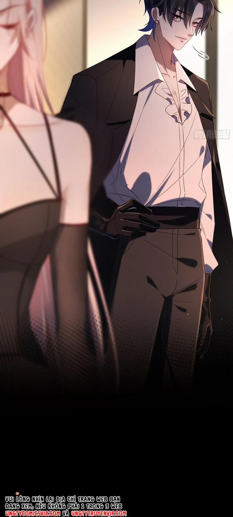 Vấy Bẩn 28 trang 11