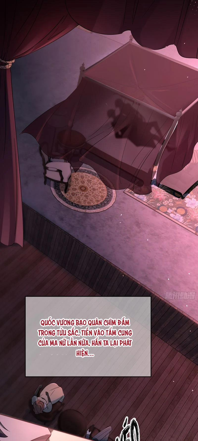 Vấy Bẩn 28 trang 13