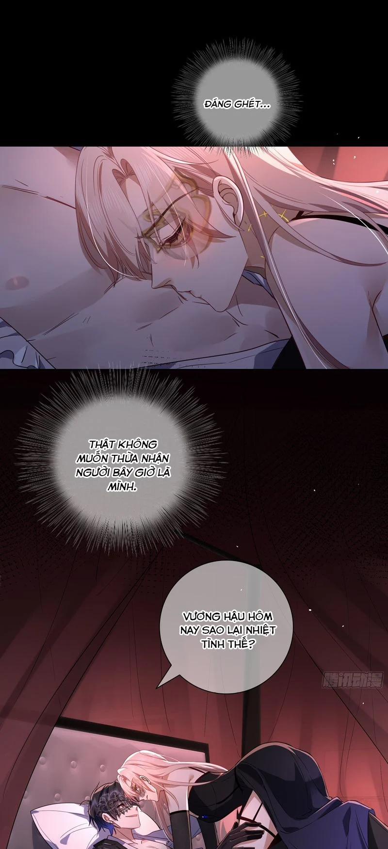 Vấy Bẩn 28 trang 16