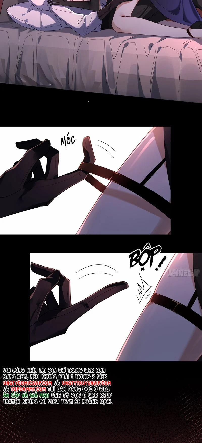 Vấy Bẩn 28 trang 17