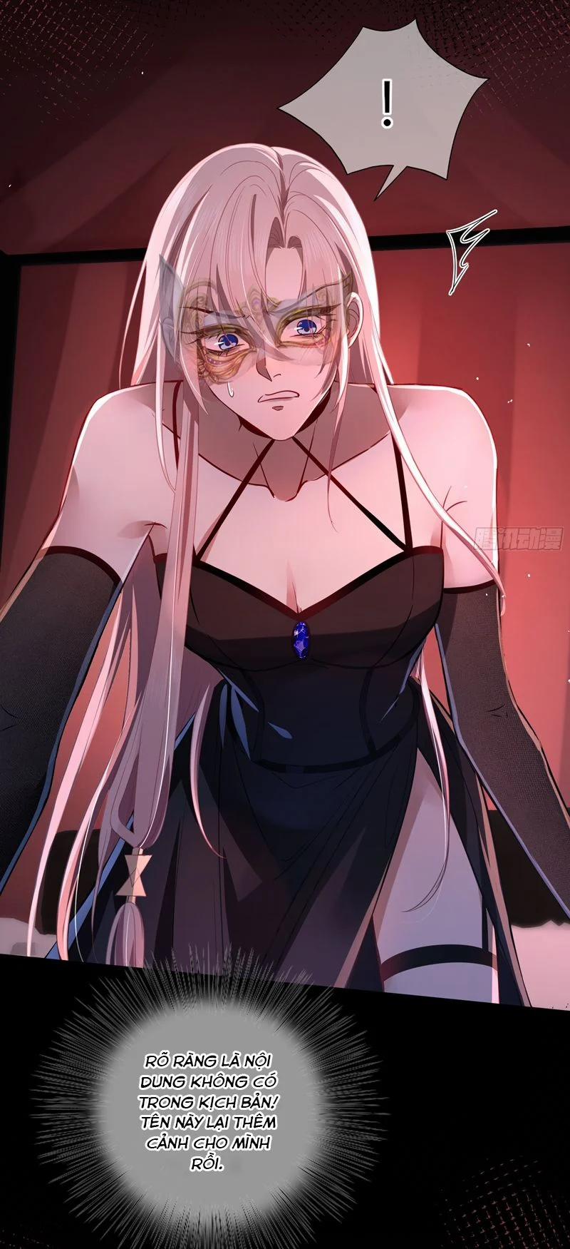 Vấy Bẩn 28 trang 18