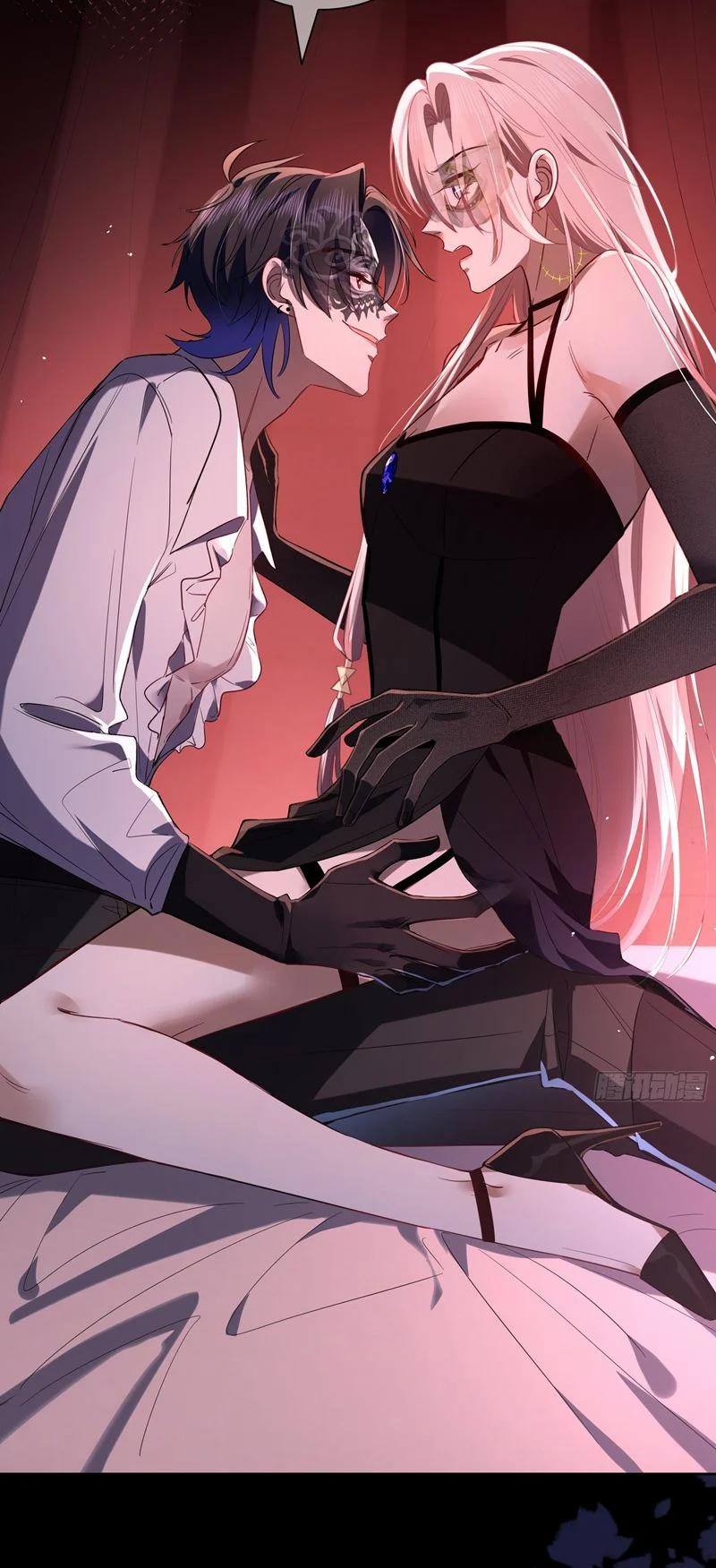 Vấy Bẩn 28 trang 21