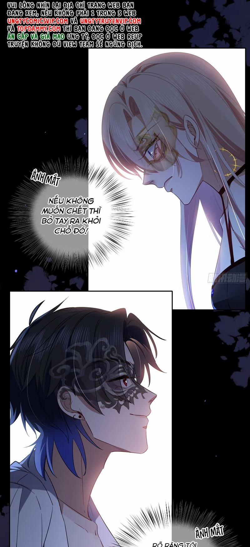 Vấy Bẩn 28 trang 22