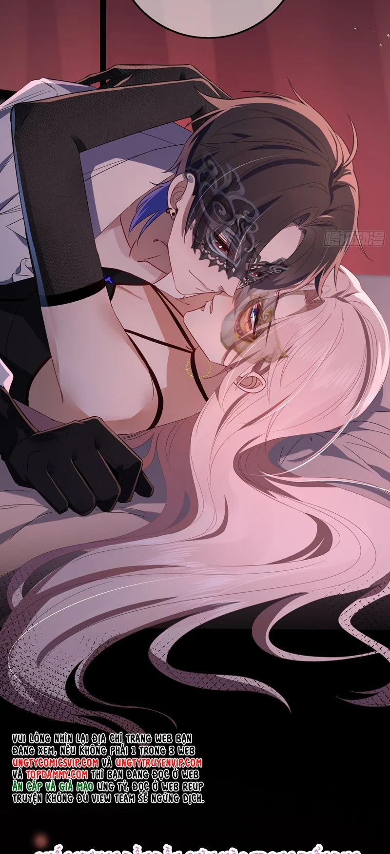 Vấy Bẩn 28 trang 27