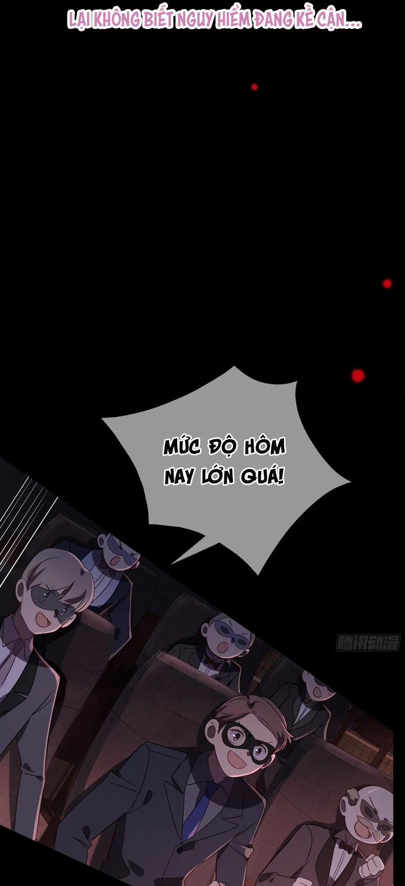 Vấy Bẩn 28 trang 29