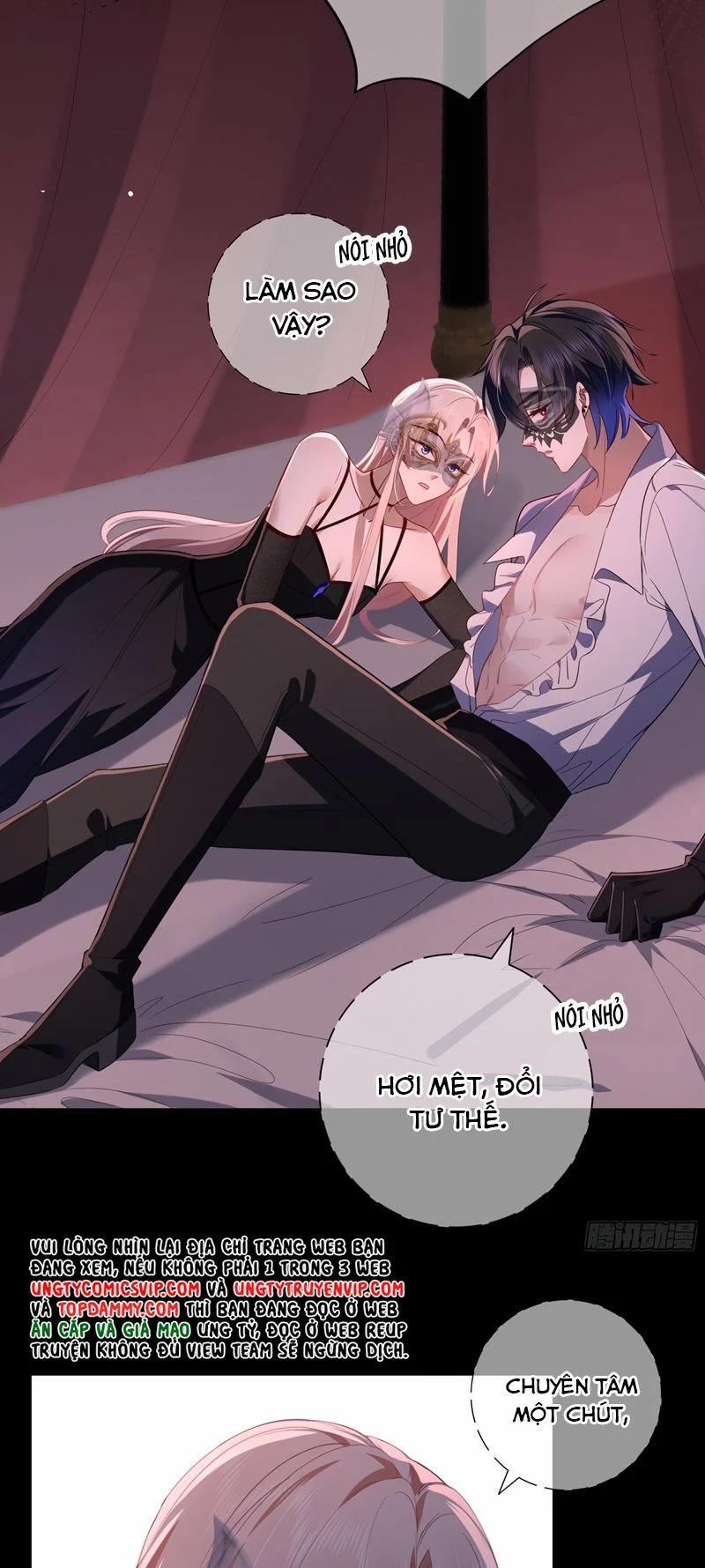 Vấy Bẩn 28 trang 32