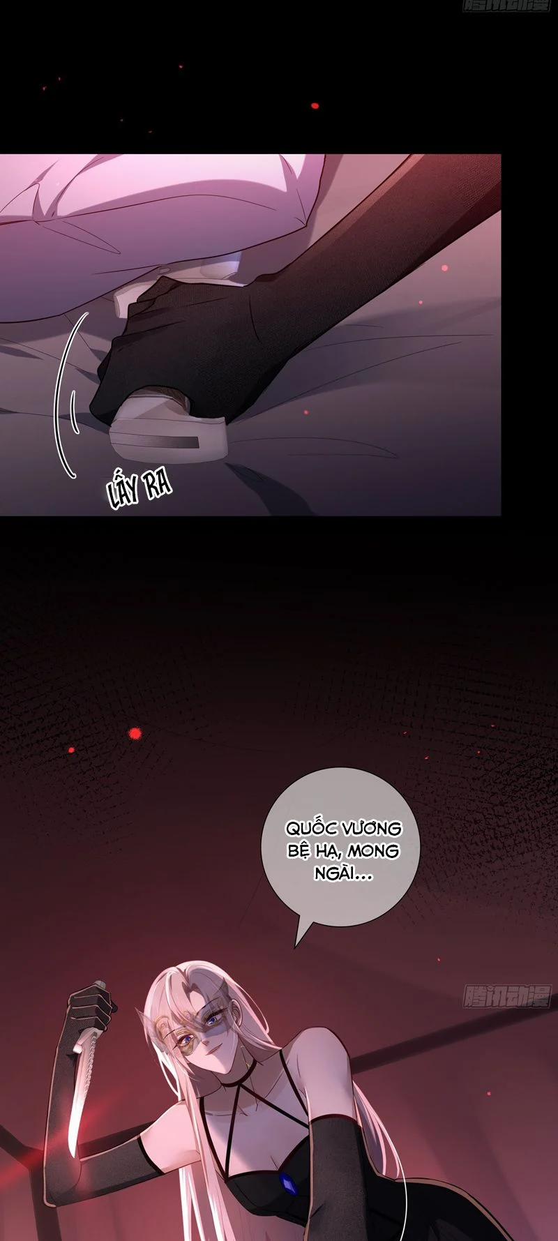 Vấy Bẩn 28 trang 36