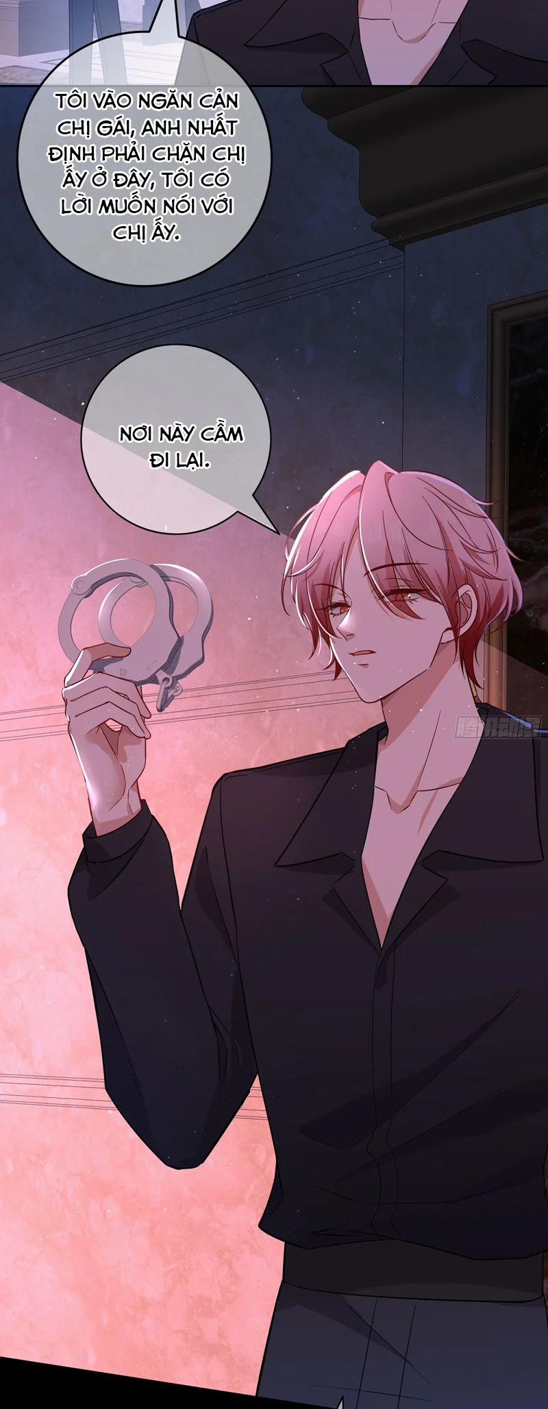 Vấy Bẩn 29 trang 10