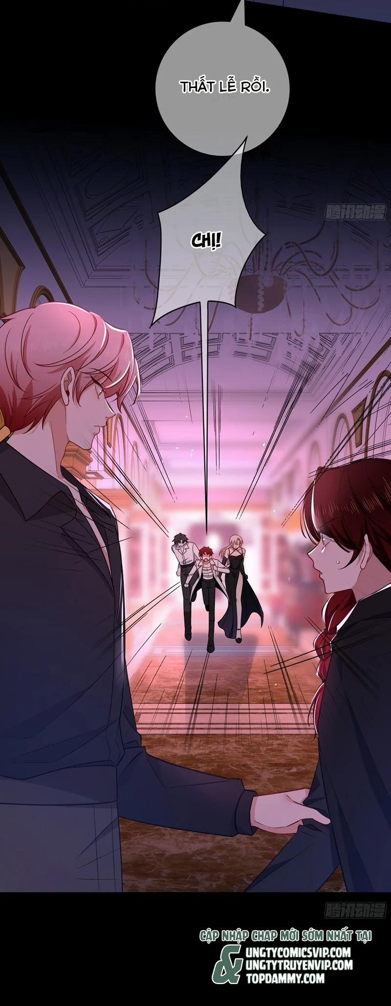 Vấy Bẩn 29 trang 11