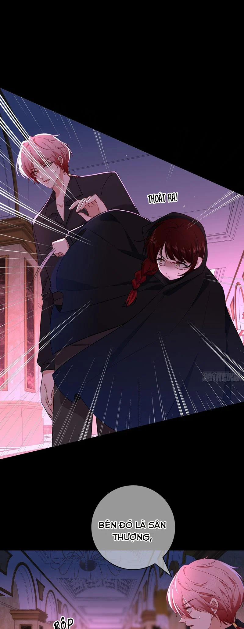 Vấy Bẩn 29 trang 12