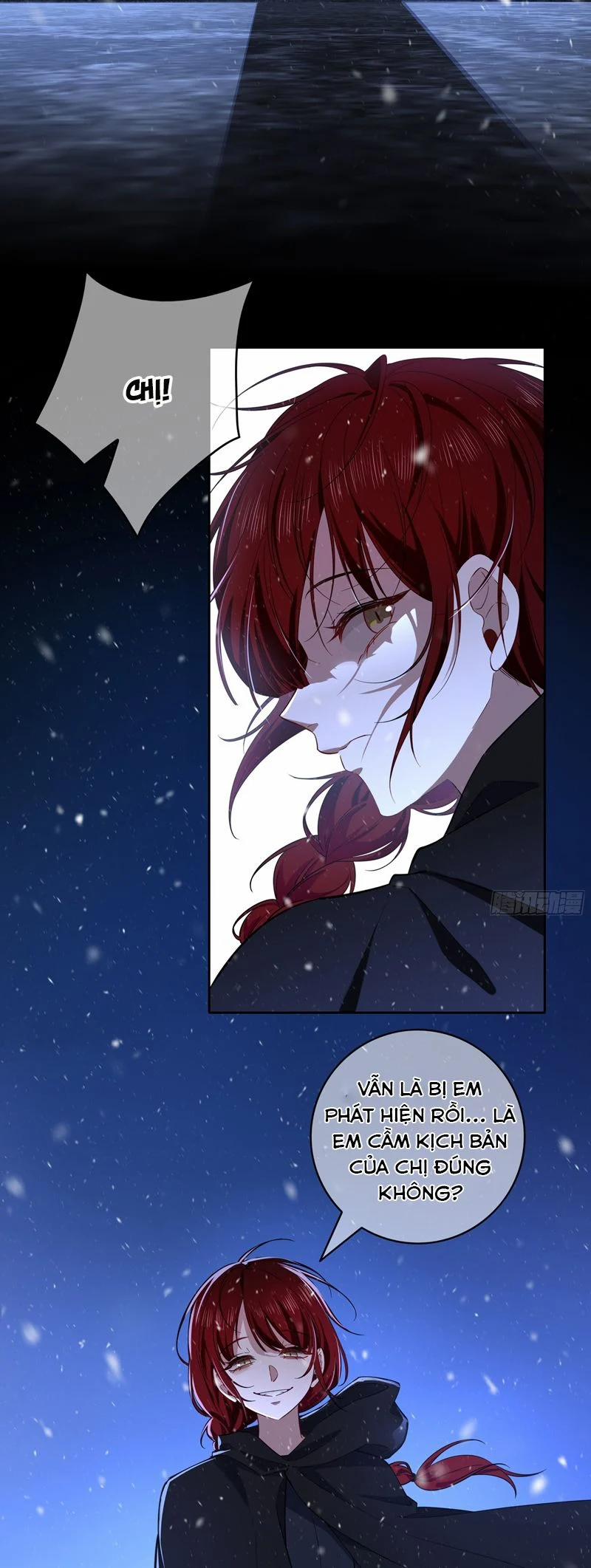 Vấy Bẩn 29 trang 17